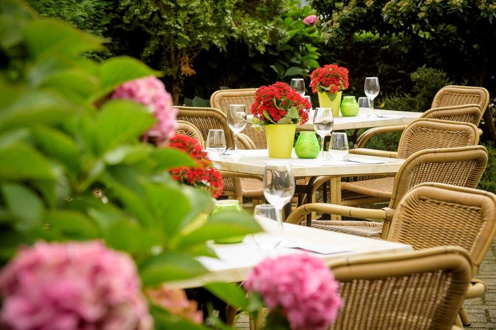 Campanile Hotel&Restaurant Gouda Restaurant foto