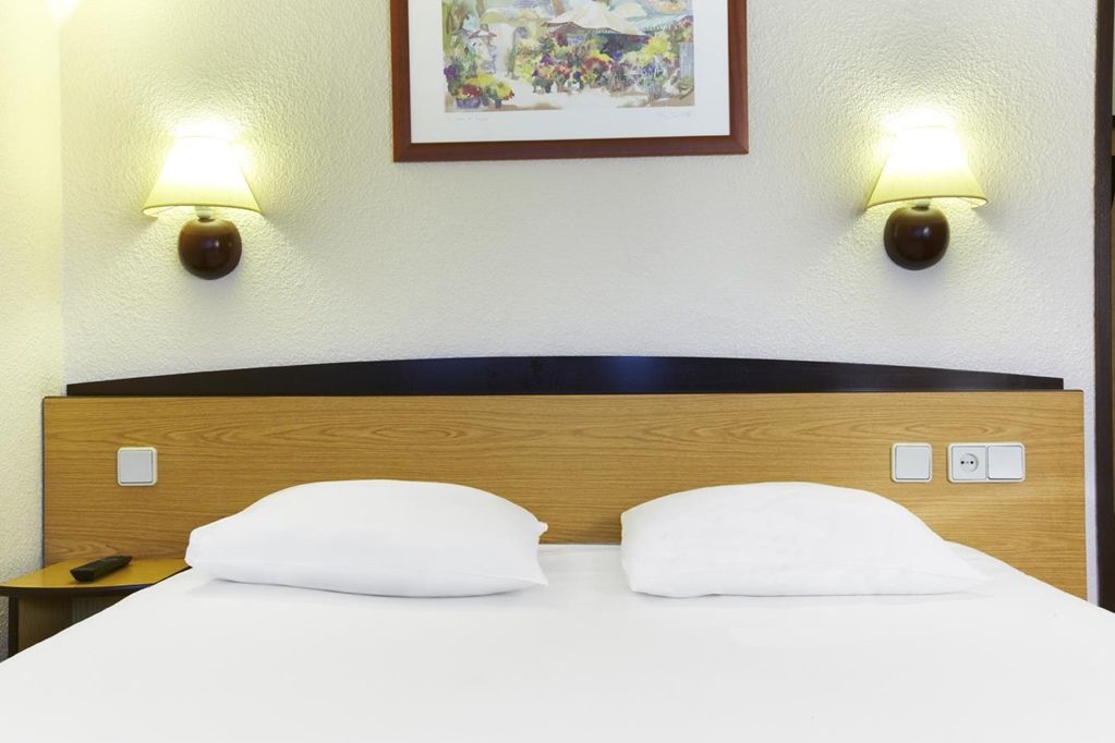 Campanile Hotel&Restaurant Gouda Cameră foto