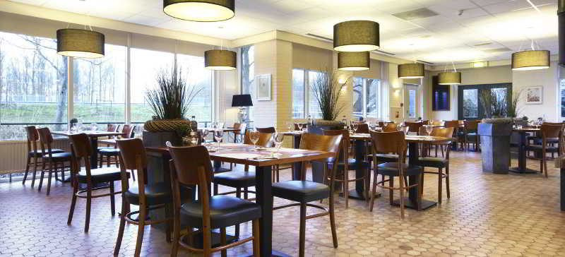 Campanile Hotel&Restaurant Gouda Exterior foto