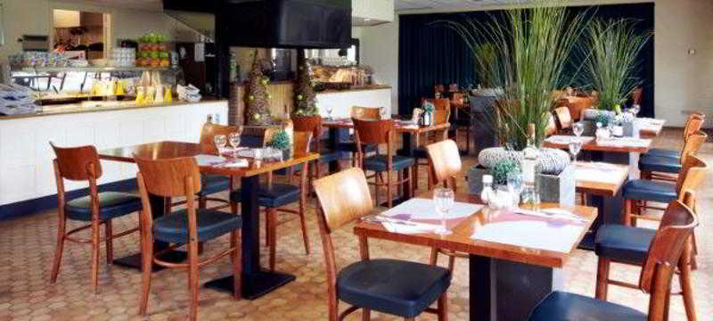 Campanile Hotel&Restaurant Gouda Exterior foto